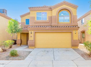 23742 N Desert Agave St, Florence, AZ 85132
