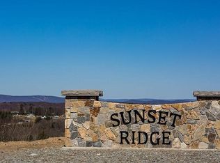 LOT 13 Sunset Rdg, Ludlow, MA 01056