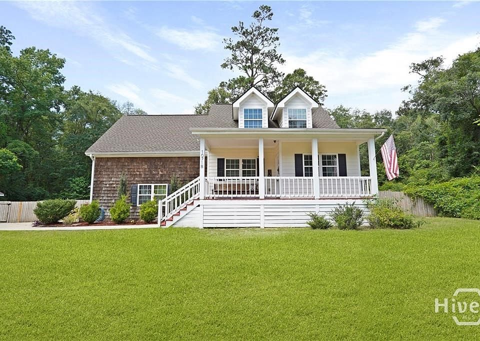 1st image of 1071 Fort Argyle Road Lot B