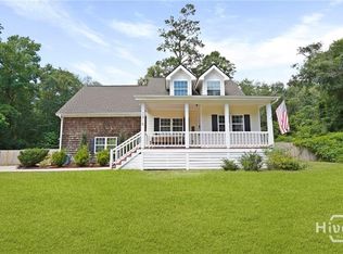 1071 Fort Argyle Rd #B, Savannah, GA 31419