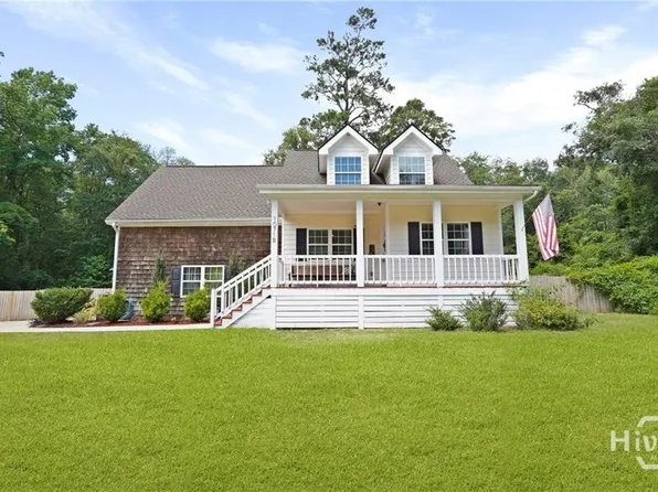 1071 Fort Argyle Road Lot B, Savannah, GA 31419