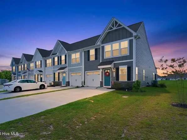 3165 Edgehill Drive, Navassa, NC 28451