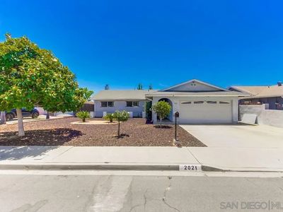 2021 Stanley Way, Escondido, CA, 92027