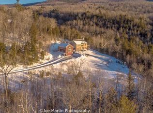 8 Towle Rd, Intervale, NH 03845
