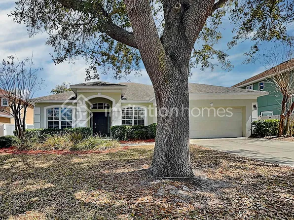 498 Woodford Dr, Debary, FL 32713