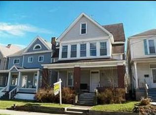 198 Franklin Ave, Vandergrift, PA 15690