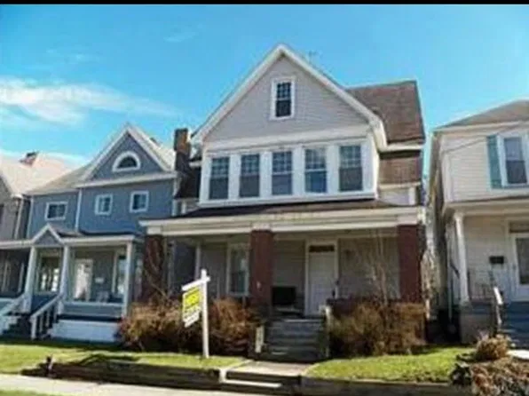 198 Franklin Ave, Vandergrift, PA 15690