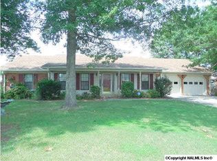 2214 Anderson Dr SW, Decatur, AL 35603