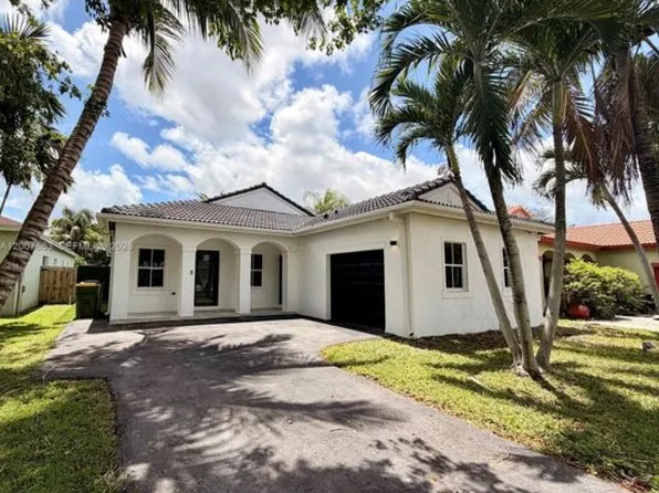 86 NW 4th St, Homestead, FL 33030