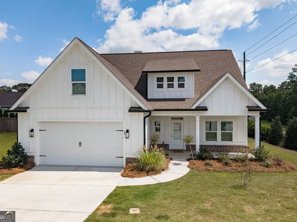 15 Richmond Dr, Statham, GA 30666