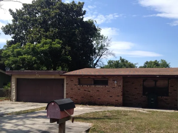 11975 Dowling Ln, Jacksonville, FL 32246