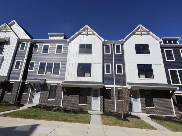 6214 Nicholas Way, Mason, OH 45040