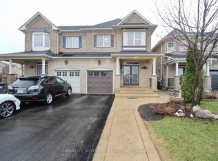 23 Shortreed Grv, Brampton, ON L6R 0R8