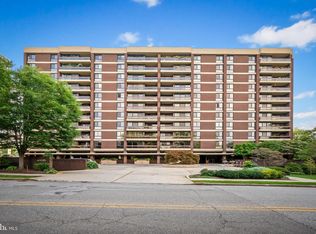4100 N Charles St Unit 914, Baltimore, MD