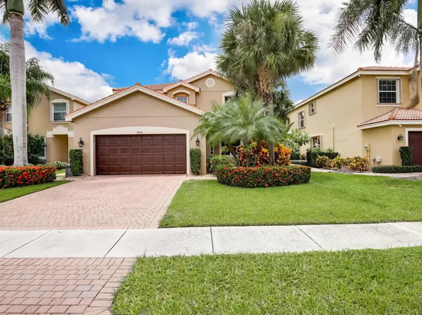 10894 Bitternut Hickory Ln, Boynton Beach, FL 33437