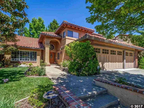 616 Rock Rose Ln, San Ramon, CA 94582