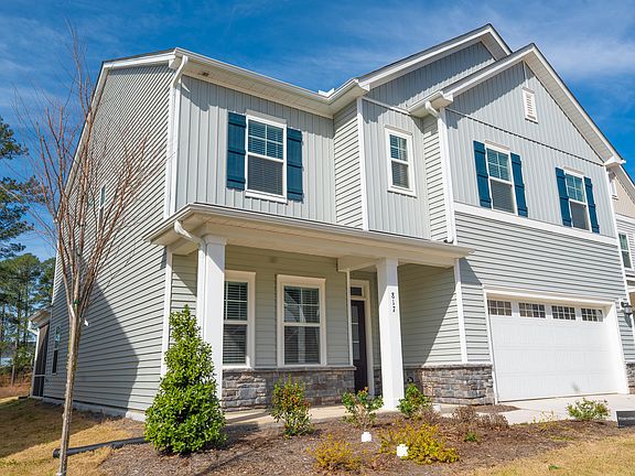 2nd image of 817 Hester Rd