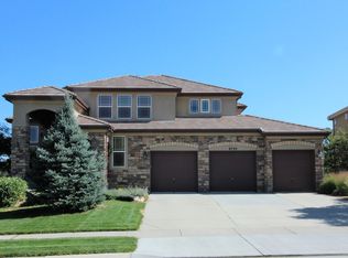 6730 Violet Way, Arvada, CO 80007