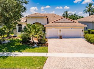 6469 Kirsten Way, Lake Worth, FL 33467