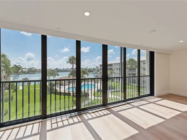 3000 Gulf Shore BLVD N #307, NAPLES, FL 34103