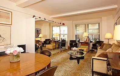 Sold by Brown Harris Stevens