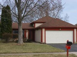 2090 Sari Lynn Ct, Hilliard, OH 43026