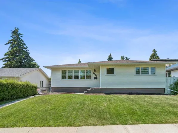 4319 E 19th St NW, Calgary, AB T2L 2B8