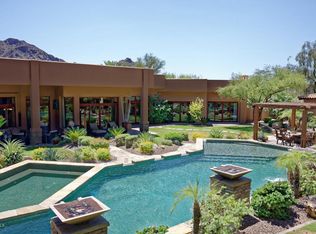 5716 E Cactus Wren Rd, Paradise Valley, AZ 85253