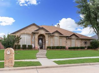 4916 Monte Vista Ln, McKinney, TX 75070