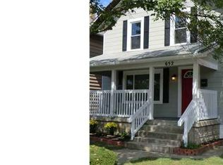 652 E Moler St, Columbus, OH