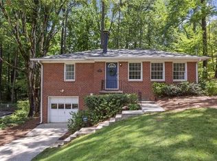 3541 Hamlin Cir, Atlanta, GA 30341