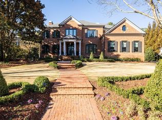 165 High Bluff Ct, Johns Creek, GA 30097
