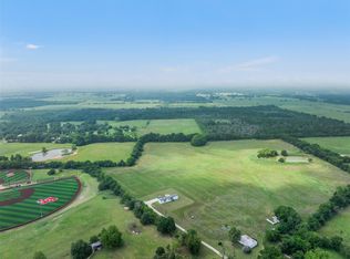 W Shelby St, Bremond, TX 76629