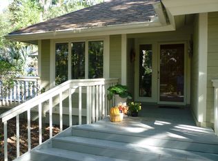 2908 Capn Sams Rd, Johns Island, SC 29455