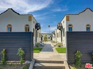 1269 4th Ave, Los Angeles, CA 90019
