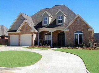 310 High Pointe Rdg, Prattville, AL 36066