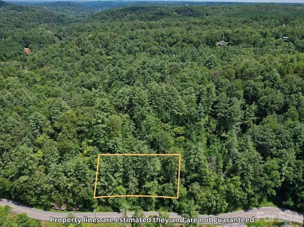 0 Doves Way, Lake Lure, NC 28746