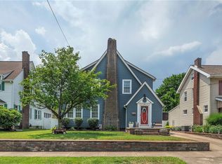 211 Foch St, Ellwood City, PA 16117