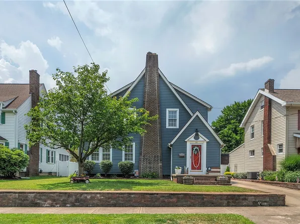 211 Foch St, Ellwood City, PA 16117