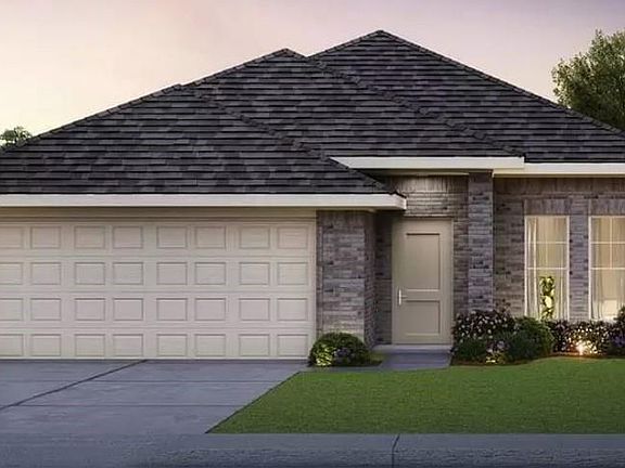 2nd image of 18009 Sunny Stone Ln