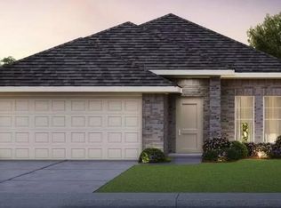 3424 NW 179th St, Edmond, OK 73012