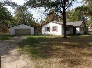 554 W Jackpine Loop, Mio, MI 48647