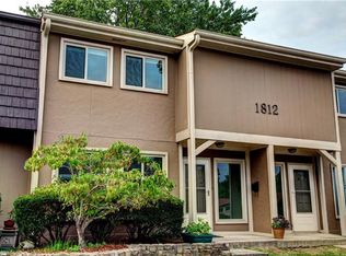 1812 Ashborough Cir SE APT B, Marietta, GA 30067