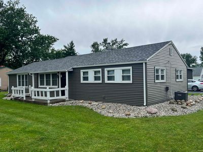 3212 Wendover Rd, Fort Wayne, IN, 46809
