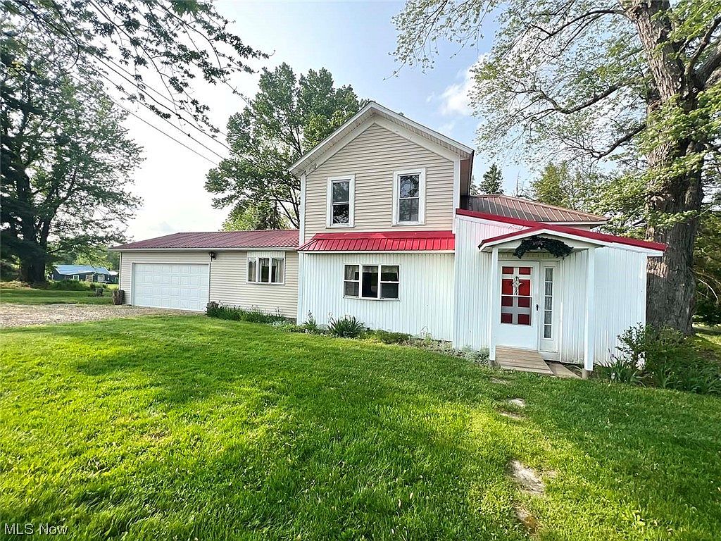 14901 Lawmont St, North Lawrence, OH 44666 | Zillow
