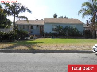 7726 Gretna Ave, Whittier, CA 90606