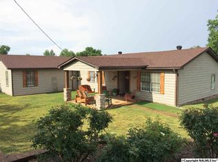 25074 Hobbs Loop, Ardmore, AL 35739