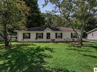 116 Stewart Dr, Glasgow, KY 42141