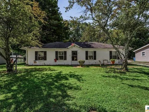 116 Stewart Dr, Glasgow, KY 42141