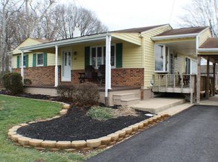 88 Locust Point Rd, Elkton, MD 21921